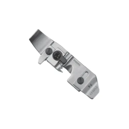 Set conversie pentru masini industriale de surfilat cu 2 ace Pegasus L52-52, 6.0mm (2×4)