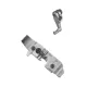 Piciorus pentru masini industriale de surfilat cu 2 ace Pegasus L52-51; L52-52, 2x4mm