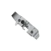 Piciorus pentru masini industriale de surfilat cu 2 ace Pegasus M752-181, 2x4mm