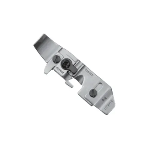 Set conversie pentru masini industriale de surfilat cu 2 ace Pegasus M752-181, 6.0mm (2×4)