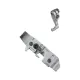 Piciorus pentru masini industriale de surfilat cu 2 ace Pegasus M752-181, 2x4mm