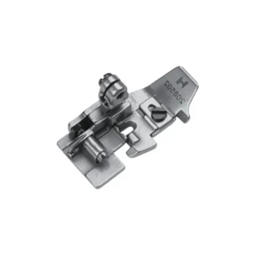 Piciorus pentru masini industriale de surfilat cu 2 ace Pegasus L32-70; L32-76; M732-70, 5x5mm, 5x6mm