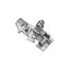 Piciorus pentru masini industriale de surfilat cu 2 ace Pegasus L32-38; M732-38, 3x3mm, 3x4mm, 3x5mm