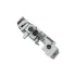 Piciorus pentru masini industriale de surfilat cu 2 ace Pegasus M852-13, 2x4mm, 2x5mm
