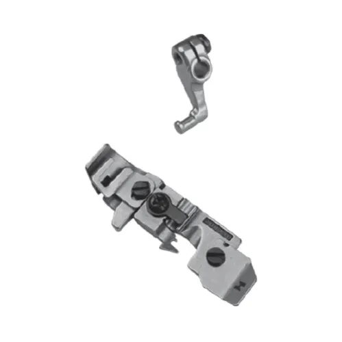 Piciorus pentru masini industriale de surfilat cu 2 ace Pegasus L52-05S1; L52-13; M752-13, 2x3mm