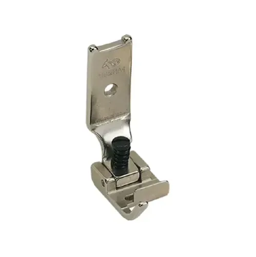 Piciorus pentru dispozitive, masini industriale de cusut zig-zag