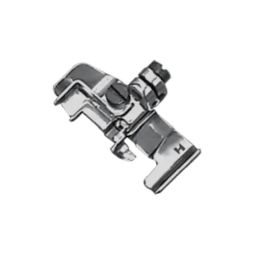 Piciorus pentru masini industriale de surfilat cu 1 ac Yamato AZ8000H, 4mm