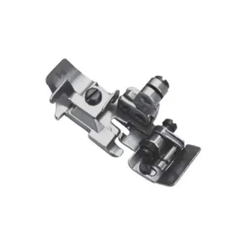 Piciorus pentru masini industriale de surfilat cu 2 ace Yamato AZ8500H-C5; AZ8500H, 5x5mm