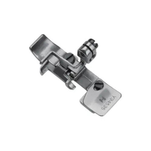 Piciorus pentru masini industriale de surfilat cu 1 ac Yamato AZ8003H, 4mm