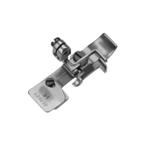 Piciorus pentru masini industriale de surfilat cu 1 ac Yamato AZ8003H, 4mm