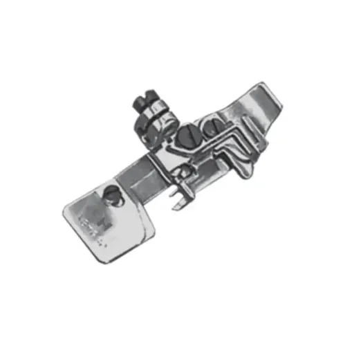 Piciorus pentru masini industriale de surfilat cu 2 ace Yamato A28020H-Y5, 2.4x5mm