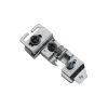 Piciorus pentru masini industriale de surfilat cu 2 ace Pegasus M752-55A, 2x4mm