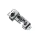 Set conversie pentru masini industriale de surfilat cu 2 ace Pegasus M752-55A, 6.0mm (2×4)
