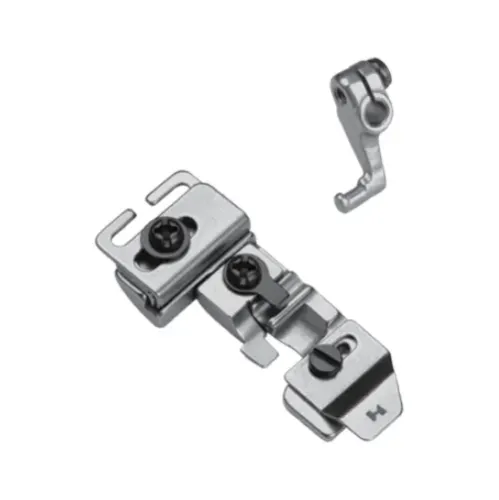 Piciorus pentru masini industriale de surfilat cu 1 ac Pegasus M752-53; M752-54A, 0x4mm