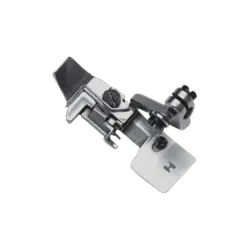 Piciorus pentru masini industriale de surfilat cu 2 ace Yamato AZ6020H, 2.4x6mm