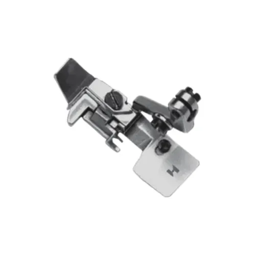 Piciorus pentru masini industriale de surfilat cu 2 ace Yamato AZ8020G, 2.4x5mm