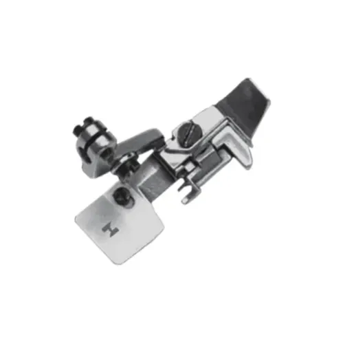 Piciorus pentru masini industriale de surfilat cu 2 ace Yamato AZ8020G, 2.4x5mm