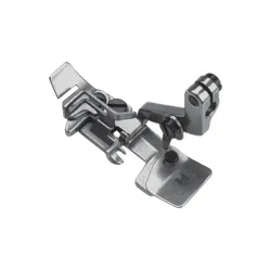 Piciorus pentru masini industriale de surfilat cu 2 ace Yamato AZ6020H, 2.4x6mm