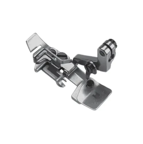 Piciorus pentru masini industriale de surfilat cu 2 ace Yamato AZ8020G, 2.4x5mm