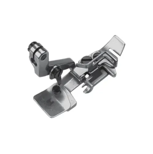 Piciorus pentru masini industriale de surfilat cu 2 ace Yamato AZ8020G, 2.4x5mm