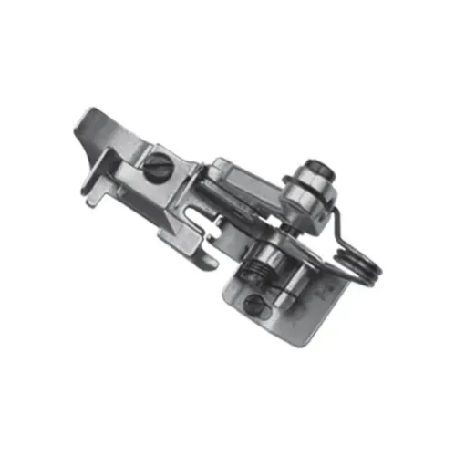 Piciorus pentru masini industriale de surfilat cu 2 ace Yamato AZ8500G-A4; AZ6500H-A4, 3.2x4mm