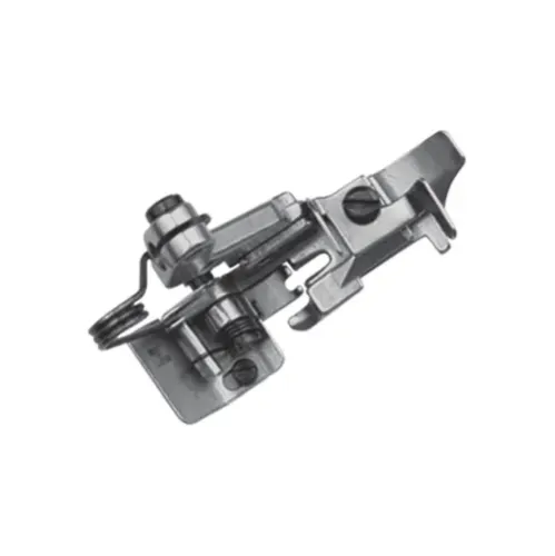 Piciorus pentru masini industriale de surfilat cu 2 ace Yamato AZ8500G-A4; AZ6500H-A4, 3.2x4mm