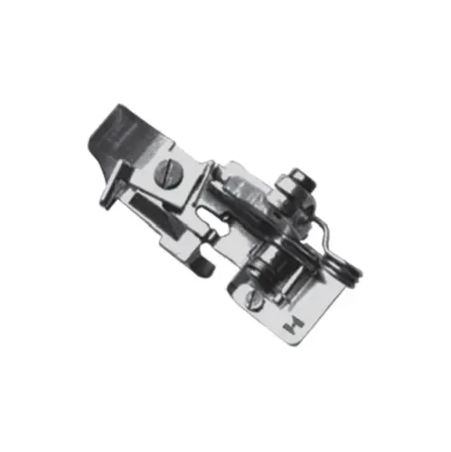 Piciorus pentru masini industriale de surfilat cu 2 ace Yamato AZ8500G-C5; AZ6500H-C5, 5x5mm