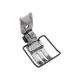 Set conversie pentru masini industriale de cusut cu 2 ace Juki LH-3568A-7, 8mm (5/16″)