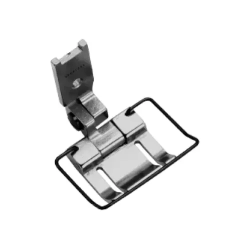 Piciorus cu aparatoare de ac pentru masina industriala cu 2 ace Juki LH-3568A-7, 1/2″ (13mm)