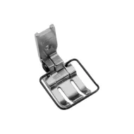 Piciorus cu aparatoare de ac pentru masina industriala cu 2 ace Juki LH-3528A-7, 3/8″ (9,5mm)