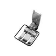 Piciorus cu aparatoare de ac pentru masina industriala cu 2 ace Juki LH-3528A-7, 3/8″ (9,5mm)