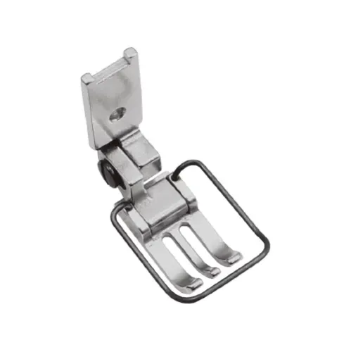 Set conversie pentru masini industriale de cusut cu 2 ace Juki LH-3588A-7, 9.5mm (3/8″)
