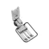 Piciorus cu aparatoare de ac pentru masina industriala cu 2 ace Juki LH-3588A-7, 3/8″ (9,5mm)