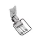 Set conversie pentru masini industriale de cusut cu 2 ace Juki LH-3588A-7, 9.5mm (3/8″)