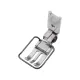 Piciorus cu aparatoare de ac pentru masina industriala cu 2 ace Juki LH-3588A-7, 3/8″ (9,5mm)
