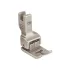 Piciorus dublu compensator pentru masini industriale de cusut zig-zag, 3 - 5mm