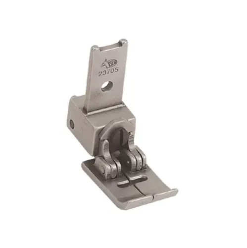 Piciorus pentru masini industriale de cusut zig-zag Singer