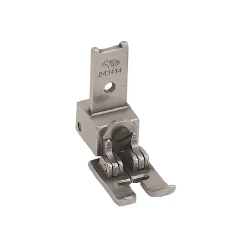 Piciorus pentru masini industriale de cusut zig-zag Singer