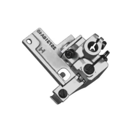 Piciorus 2 ace pentru masini industriale de cusut uberdeck Pegasus W561; W562-01CB/CC; W664-02BB, 4.8mm (3/16″)
