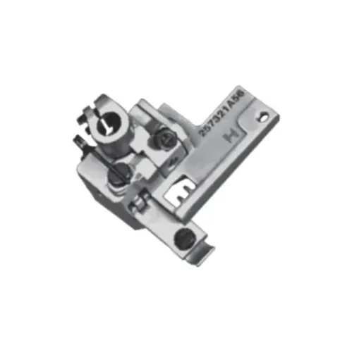 Set conversie pentru masini industriale de cusut acoperire cu 3 ace Pegasus W562-02BB, 5.6mm (7/32")