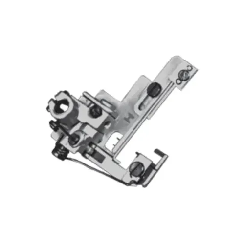 Set conversie pentru masini industriale de cusut acoperire cu 3 ace Pegasus W562-05BB, 6.4mm (1/4")