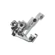 Set conversie pentru masini industriale de cusut acoperire cu 3 ace Pegasus W562-05BB, 6.4mm (1/4")