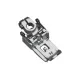 Piciorus 2 ace pentru masini industriale de cusut uberdeck Pegasus W561; W562-01CB/CC; W664-01CB, 4.8mm (3/16″)