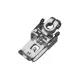 Piciorus 2 ace pentru masini industriale de cusut uberdeck Pegasus W561; W562-01CB/CC; W664-01CB, 4.8mm (3/16″)