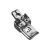 Piciorus 3 ace pentru masini industriale de cusut uberdeck Pegasus W561; W562-01CB/CC; W562-01CA; W664-01CB, 5.6mm (7/32″)