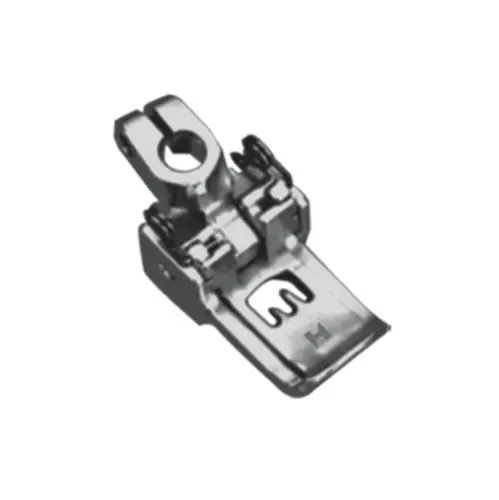 Set conversie pentru masini industriale de cusut acoperire cu 3 ace Pegasus W562-01CC, 6.4mm (1/4")