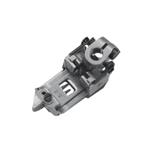 Piciorus 3 ace pentru masini industriale de cusut uberdeck Pegasus W562-03DB; W664-03FB, 6.4mm (1/4″)