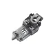Piciorus 3 ace pentru masini industriale de cusut uberdeck Pegasus W562-03DB; W664-03FB, 6.4mm (1/4″)