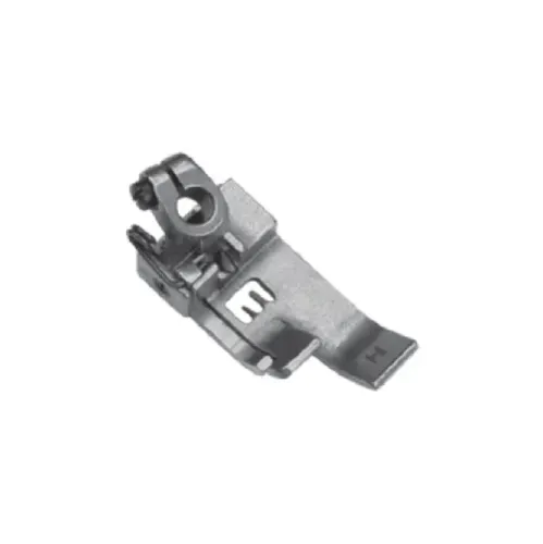 Set conversie pentru masini industriale de cusut acoperire cu 3 ace Pegasus W664-35BB, 6.4mm (1/4")