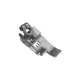 Set conversie pentru masini industriale de cusut acoperire cu 3 ace Pegasus W664-35BB, 6.4mm (1/4")
